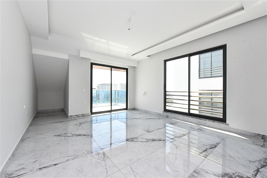 Пентхаус в Алании, Турция, 230 м² - фото 8