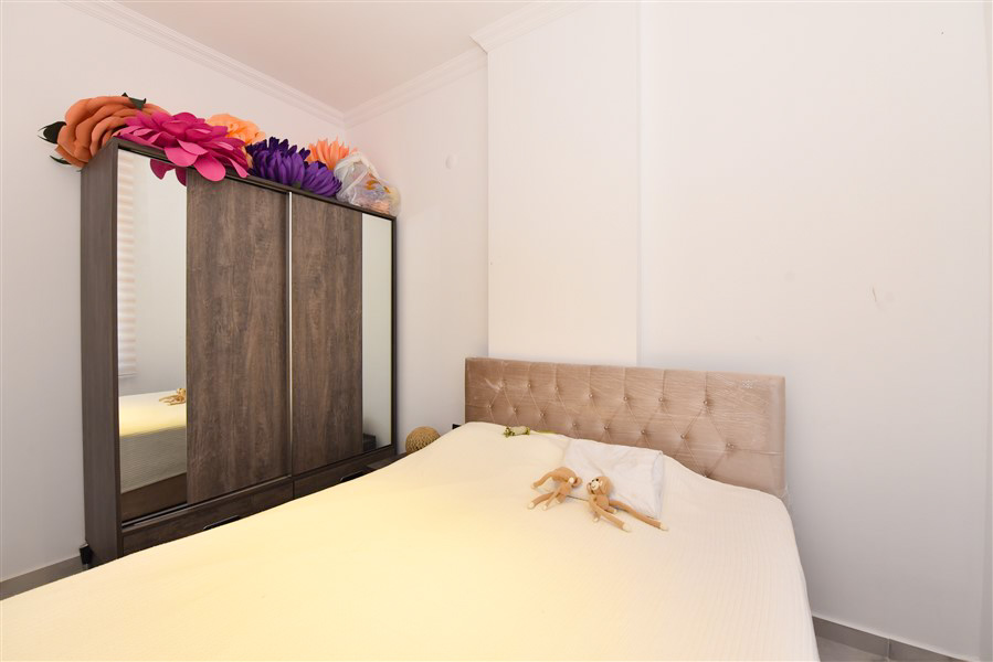 Квартира в Авсалларе, Турция, 42 м² - фото 7