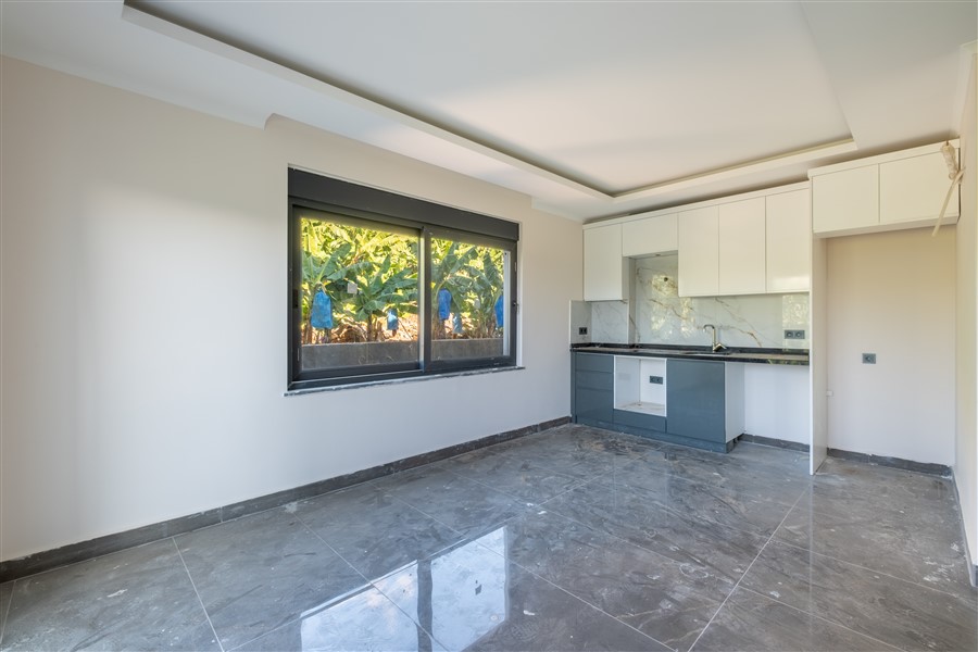 Квартира в Алании, Турция, 50 м² - фото 8