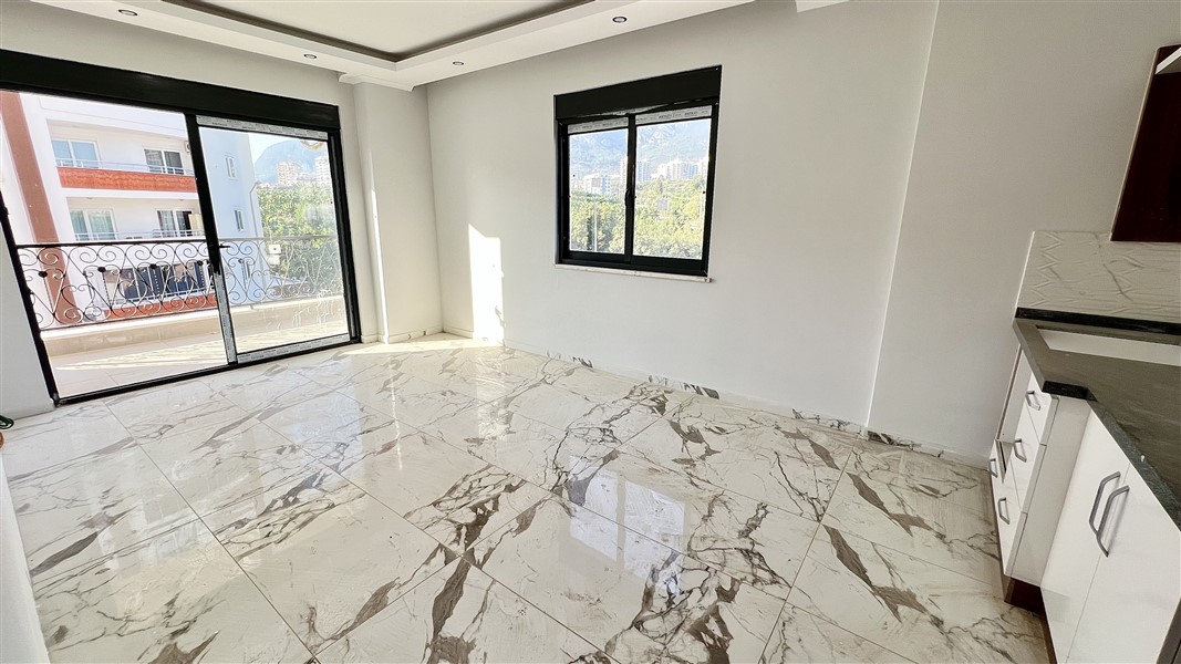 Квартира в Алании, Турция, 55 м² - фото 7