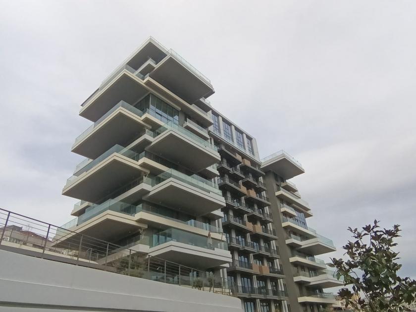 Квартира в Стамбуле, Турция, 395 м² - фото 7