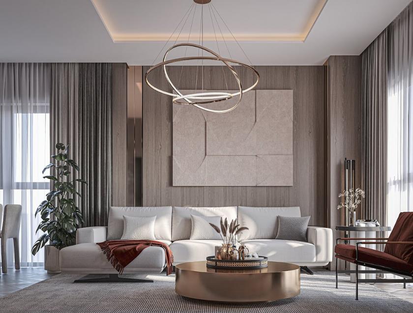 Квартира в Пендике, Турция, 110 м² - фото 7