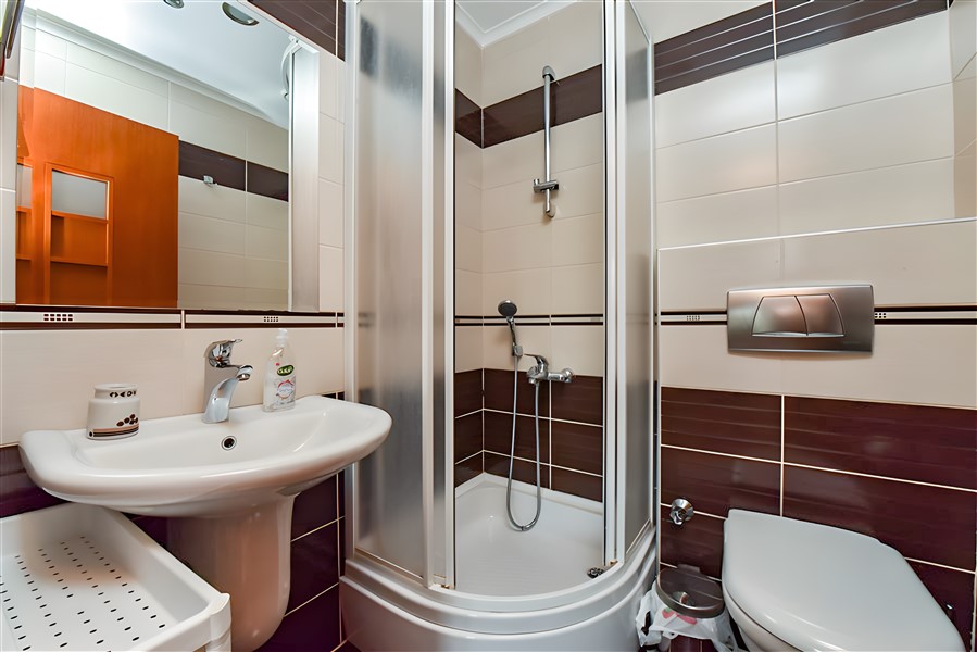 Квартира в Алании, Турция, 110 м² - фото 7