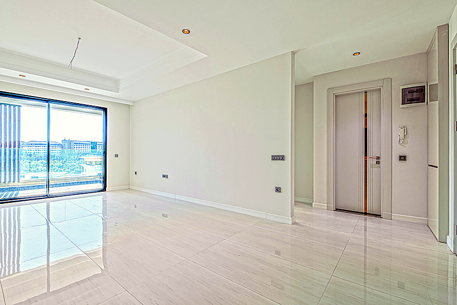 Квартира в Алании, Турция, 75 м² - фото 8