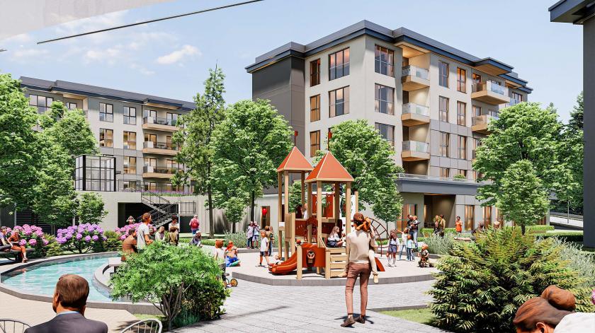 Квартира в Пендике, Турция, 130 м² - фото 7