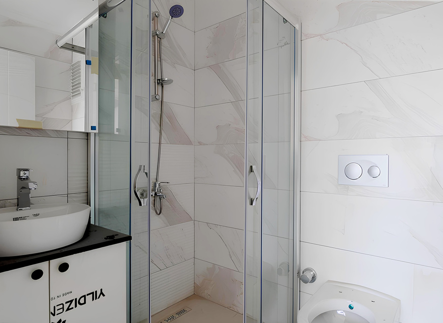 Квартира в Алании, Турция, 75 м² - фото 7