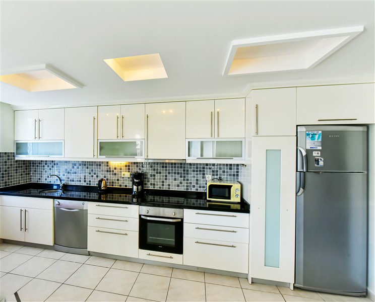 Квартира в Алании, Турция, 110 м² - фото 8