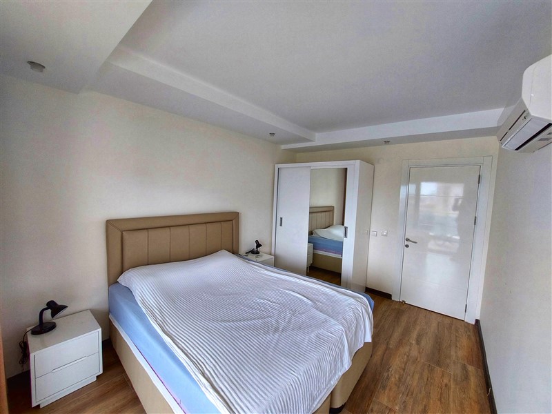Квартира в Алании, Турция, 60 м² - фото 4