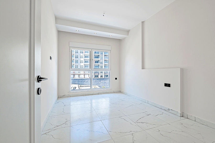 Квартира в Авсалларе, Турция, 48 м² - фото 8