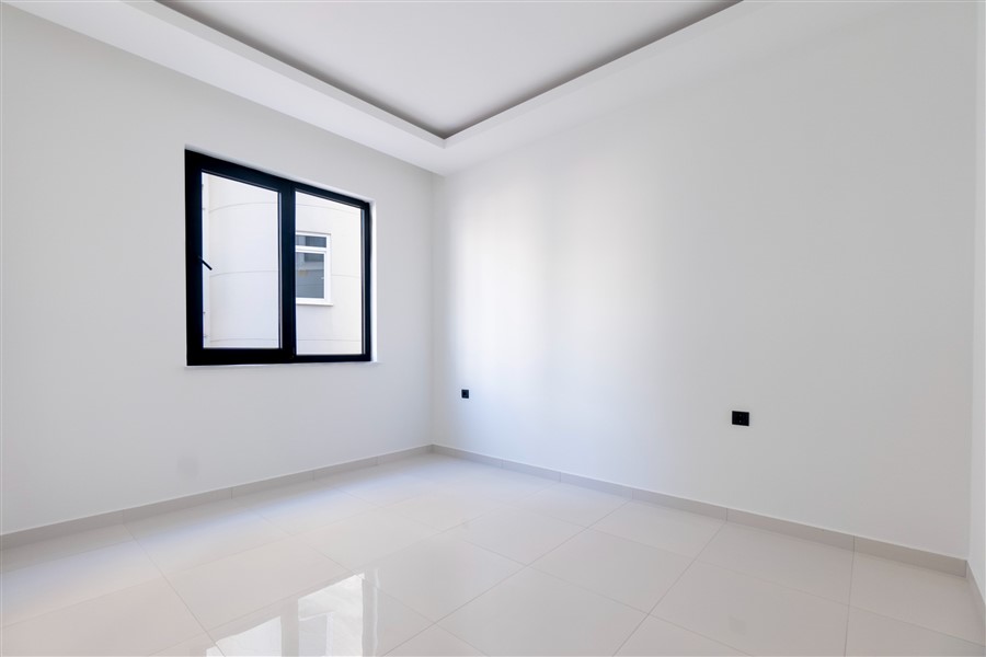 Квартира в Алании, Турция, 50 м² - фото 7