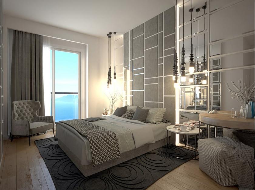 Квартира в Картале, Турция, 200 м² - фото 4