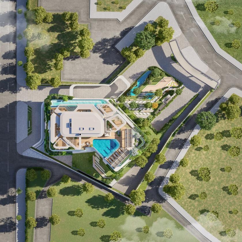 Квартира в Стамбуле, Турция, 165 м² - фото 8