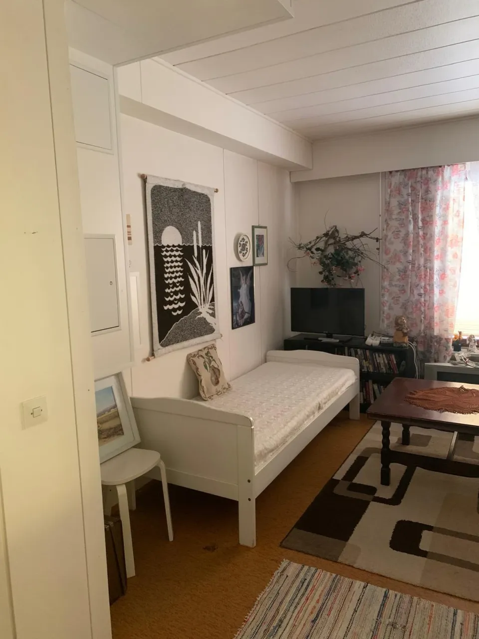 Таунхаус в Суомуссалми, Финляндия, 36.5 м² - фото 2