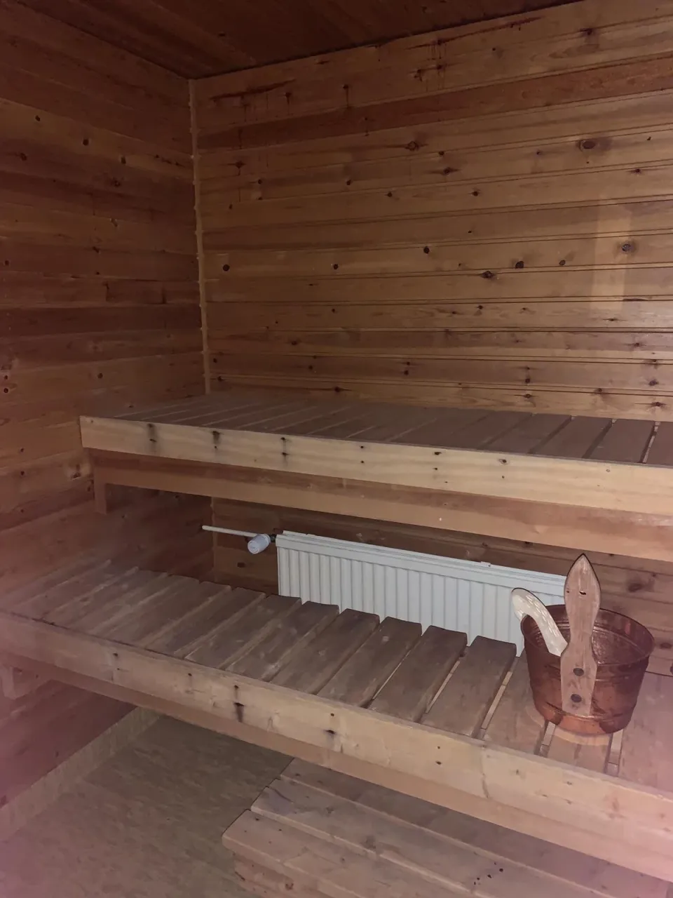 Таунхаус в Суомуссалми, Финляндия, 36.5 м² - фото 5