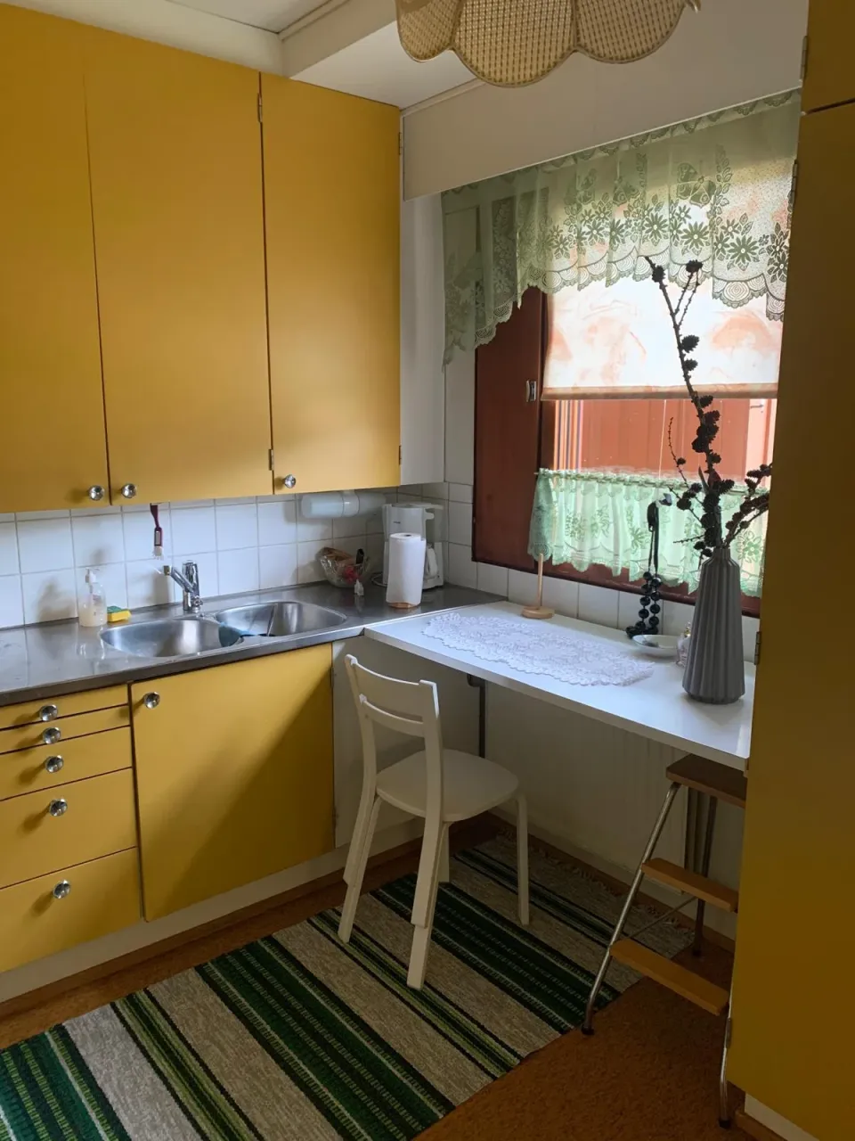 Таунхаус в Суомуссалми, Финляндия, 36.5 м² - фото 3