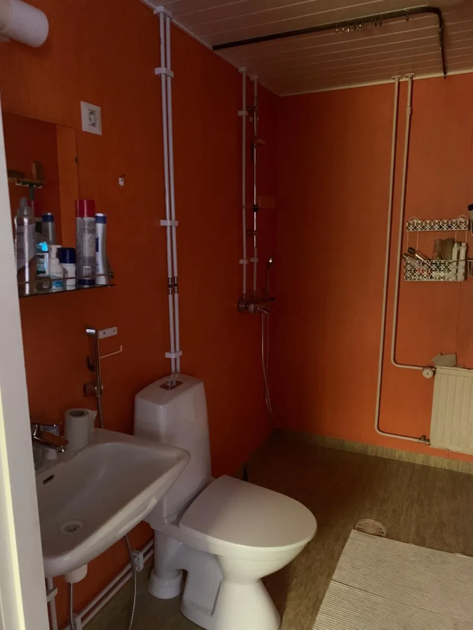 Таунхаус в Суомуссалми, Финляндия, 36.5 м² - фото 4