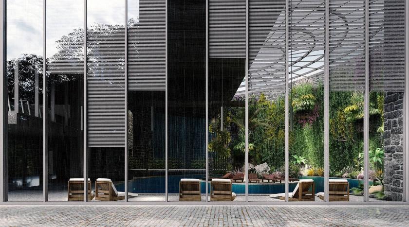 Квартира в Стамбуле, Турция, 96 м² - фото 8