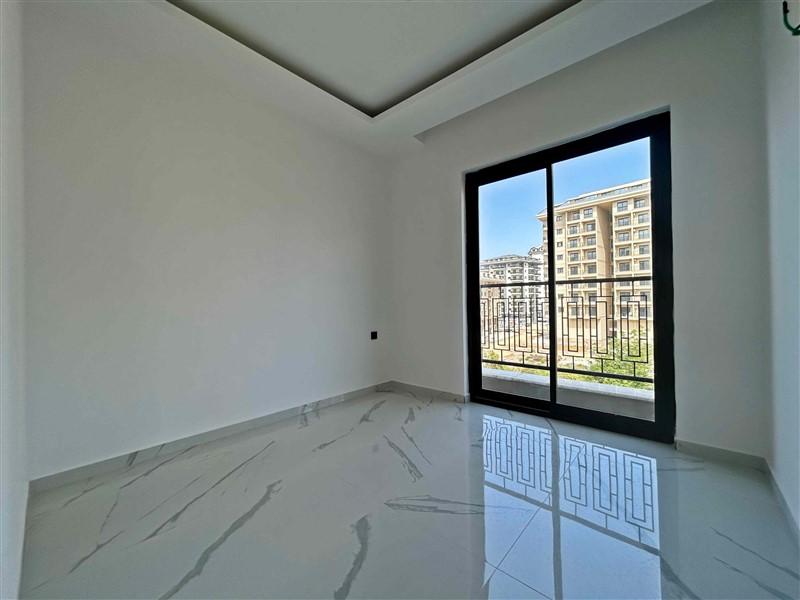 Квартира в Алании, Турция, 50 м² - фото 9