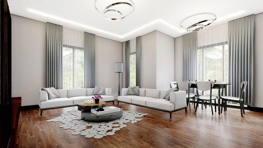 Квартира в Арнавуткёе, Турция, 125 м² - фото 7