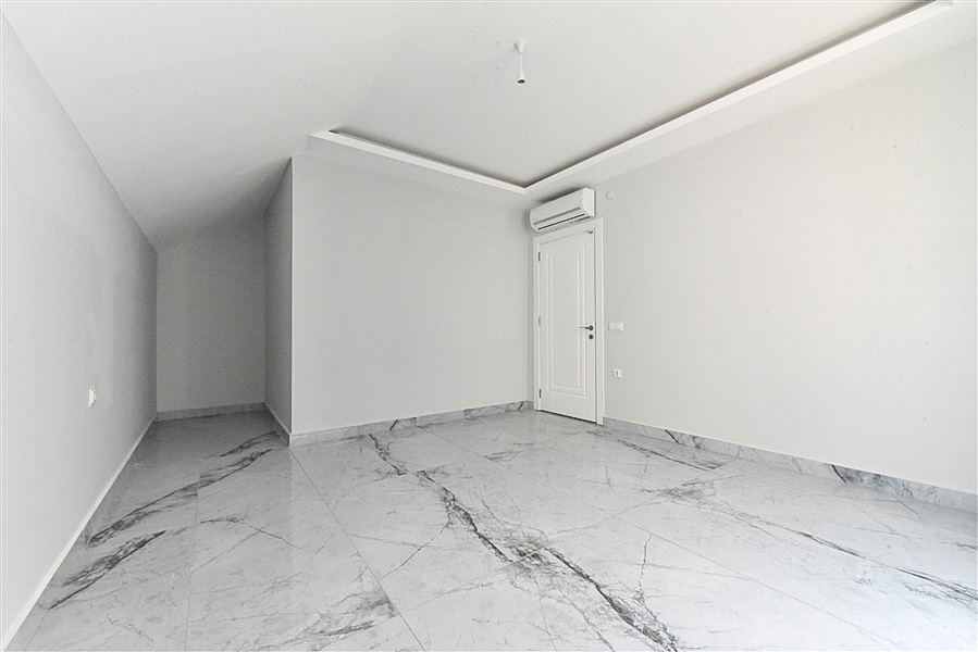 Пентхаус в Алании, Турция, 230 м² - фото 9