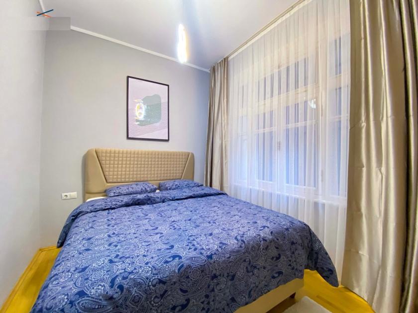 Вилла в Стамбуле, Турция, 300 м² - фото 8