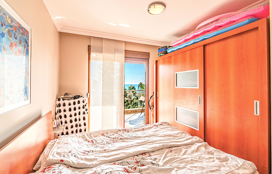 Квартира в Алании, Турция, 110 м² - фото 9