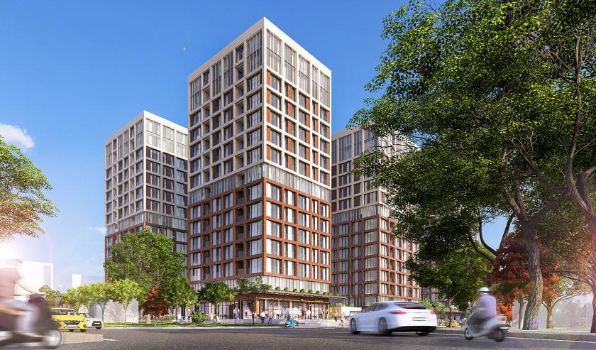 Квартира в Стамбуле, Турция, 156 м² - фото 8