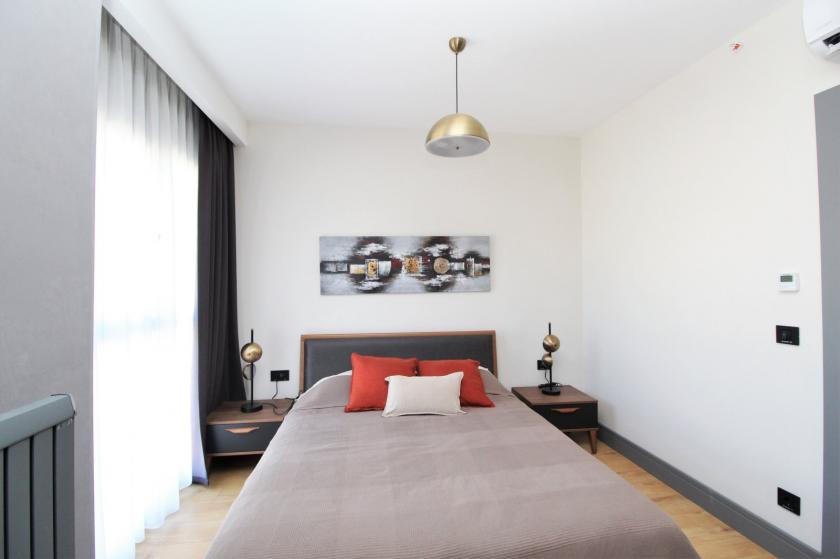 Квартира в Стамбуле, Турция, 152 м² - фото 8