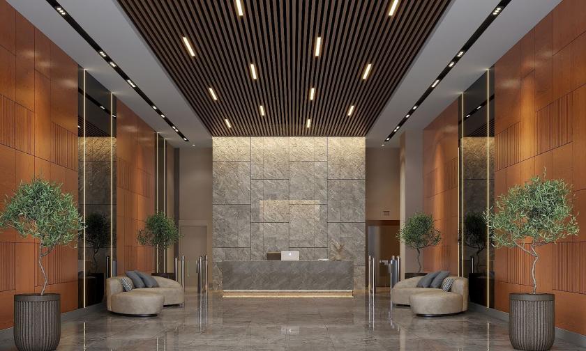 Квартира в Стамбуле, Турция, 192 м² - фото 8