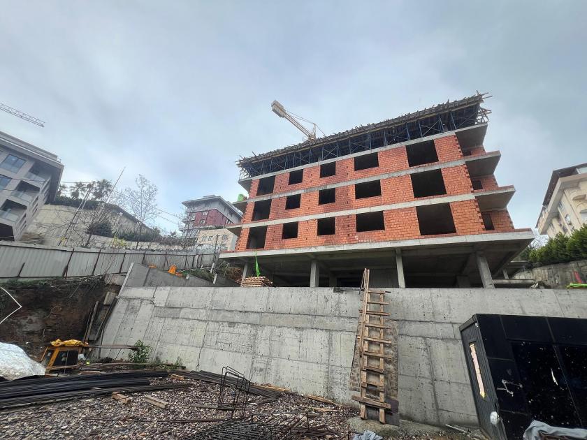 Квартира в Стамбуле, Турция, 175 м² - фото 8