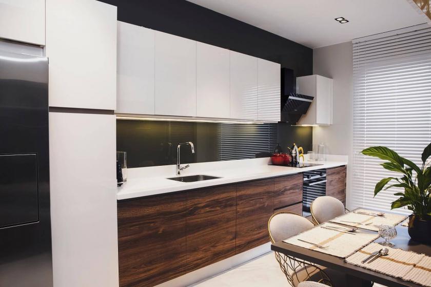 Квартира в Стамбуле, Турция, 167 м² - фото 8