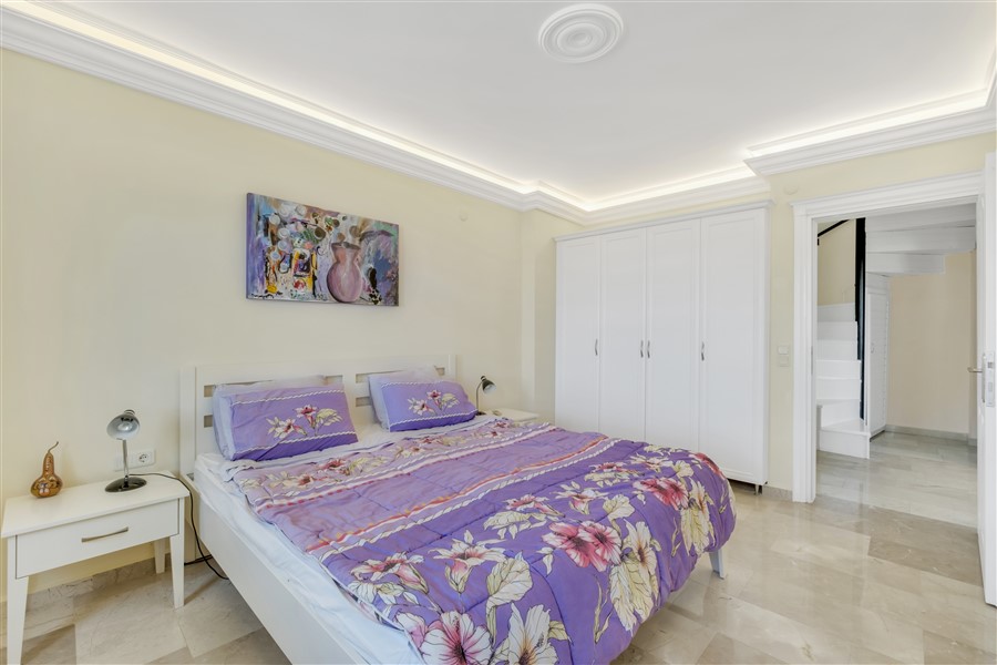 Пентхаус в Алании, Турция, 240 м² - фото 8