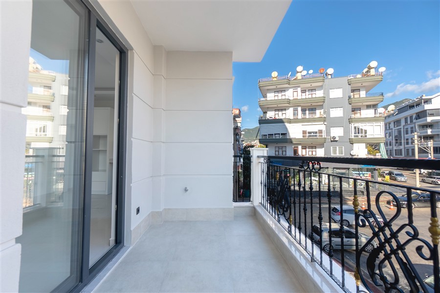 Квартира в Алании, Турция, 50 м² - фото 8