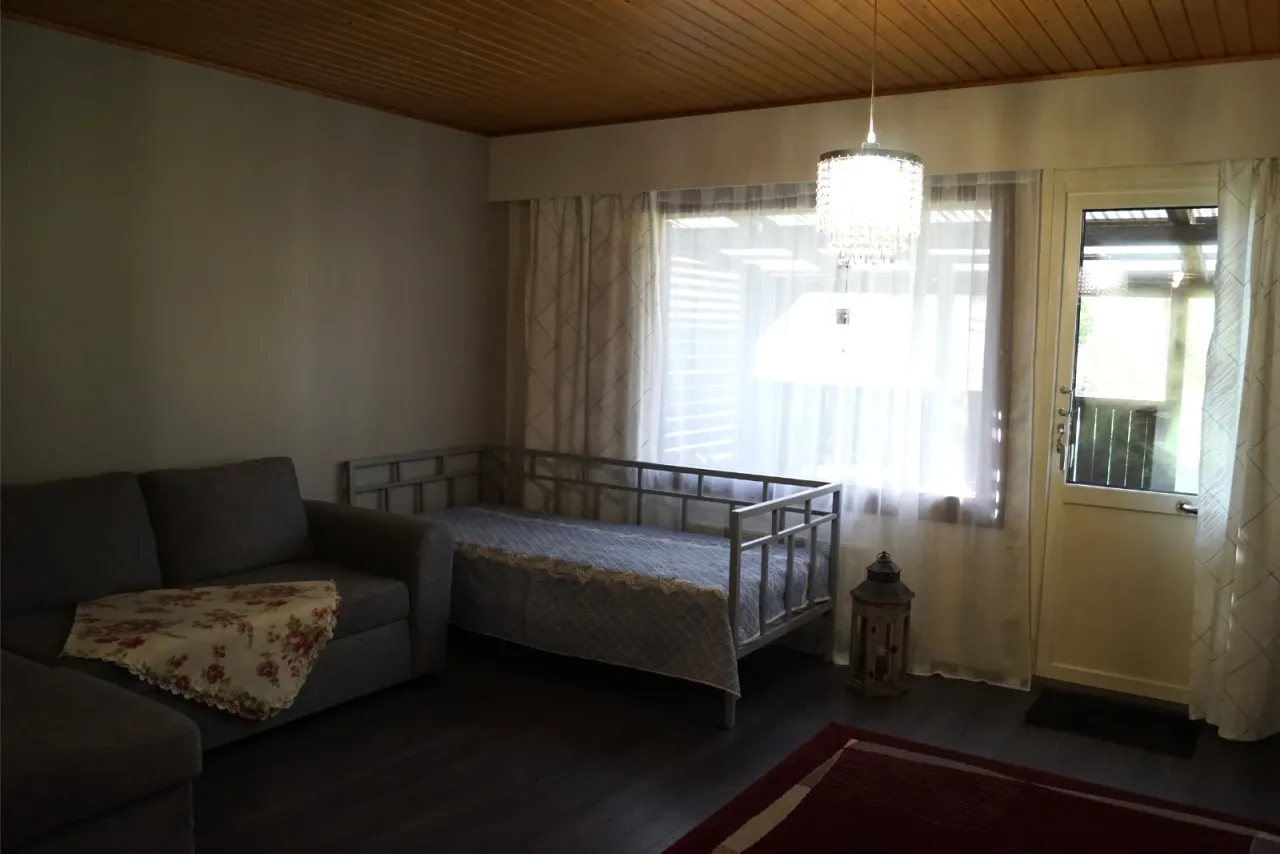 Таунхаус в Пори, Финляндия, 45 м² - фото 10