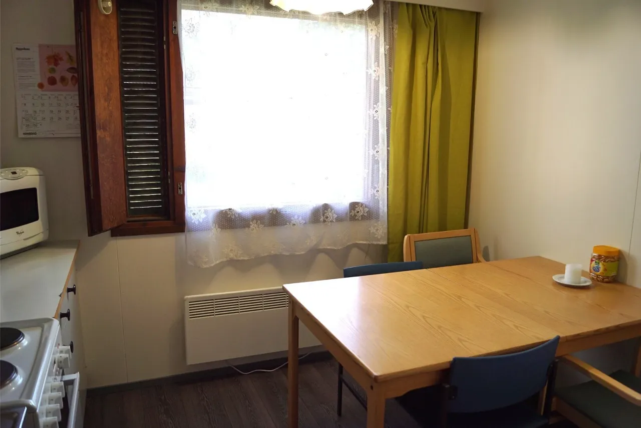 Таунхаус в Пори, Финляндия, 45 м² - фото 7