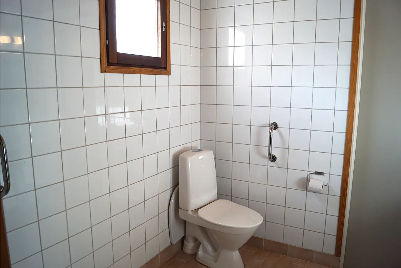 Таунхаус в Пори, Финляндия, 45 м² - фото 13