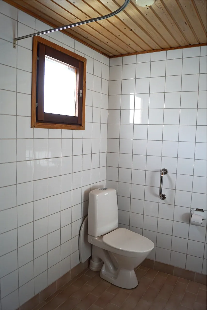 Таунхаус в Пори, Финляндия, 45 м² - фото 14