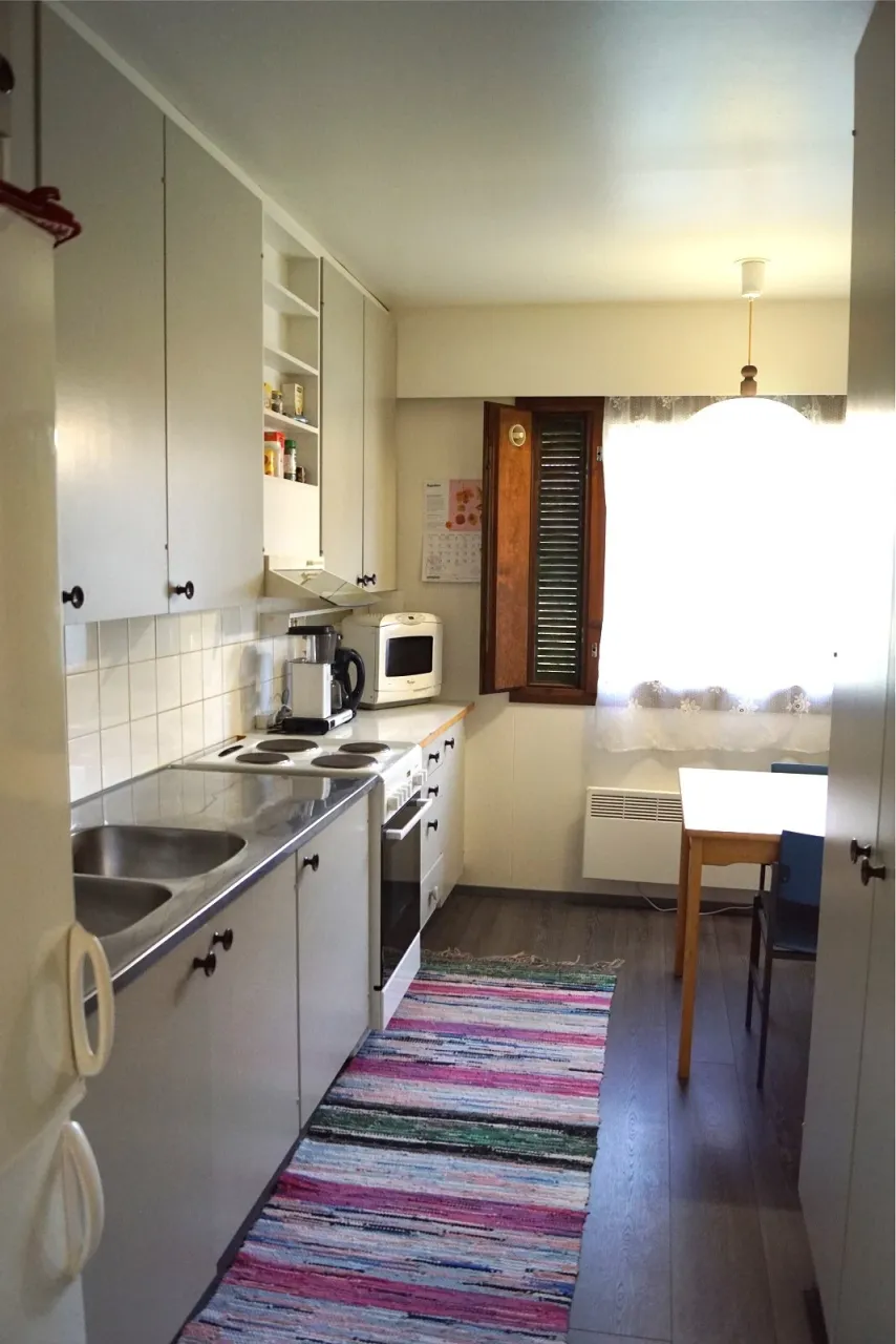 Таунхаус в Пори, Финляндия, 45 м² - фото 6