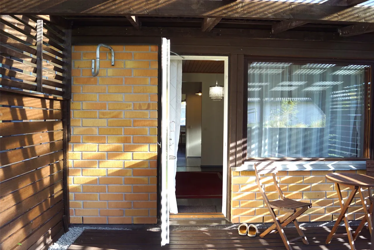 Таунхаус в Пори, Финляндия, 45 м² - фото 3