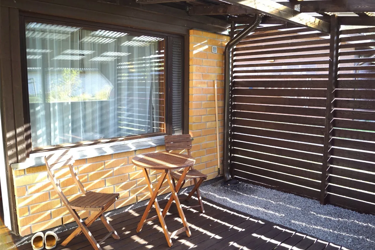 Таунхаус в Пори, Финляндия, 45 м² - фото 4