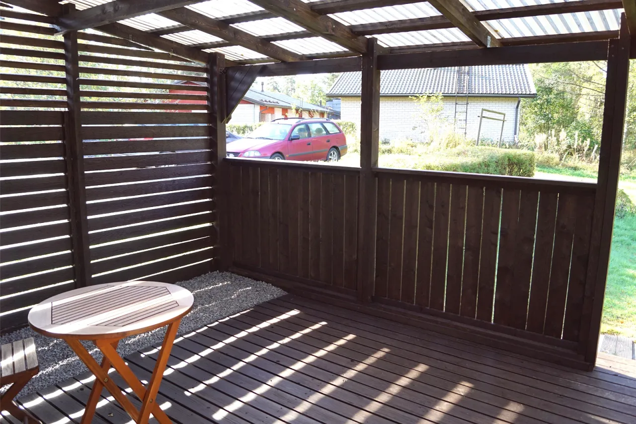 Таунхаус в Пори, Финляндия, 45 м² - фото 5