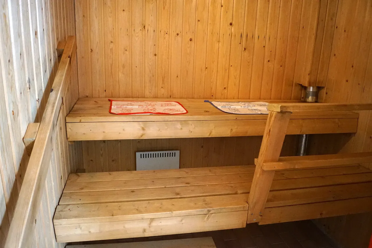 Таунхаус в Пори, Финляндия, 45 м² - фото 15