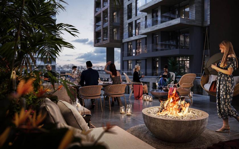 Квартира в Стамбуле, Турция, 150 м² - фото 9