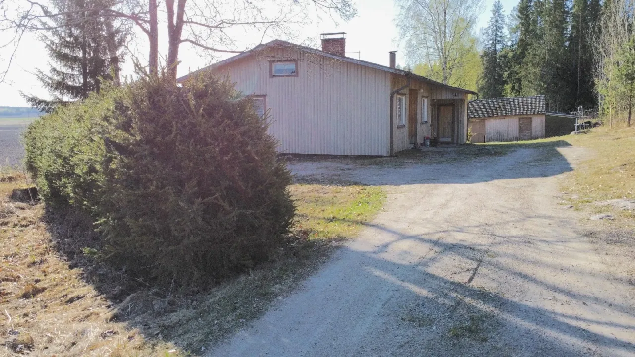 Дом в Сейняйоки, Финляндия, 83 м² - фото 2