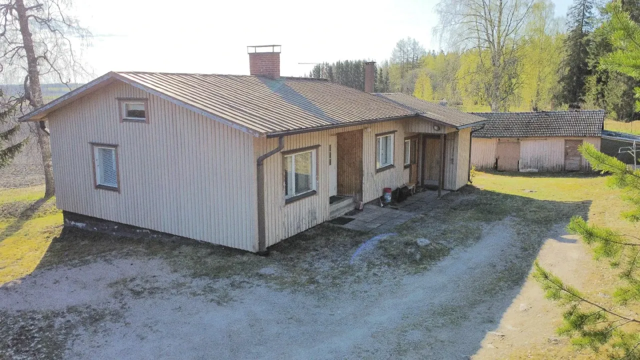 Дом в Сейняйоки, Финляндия, 83 м² - фото 3