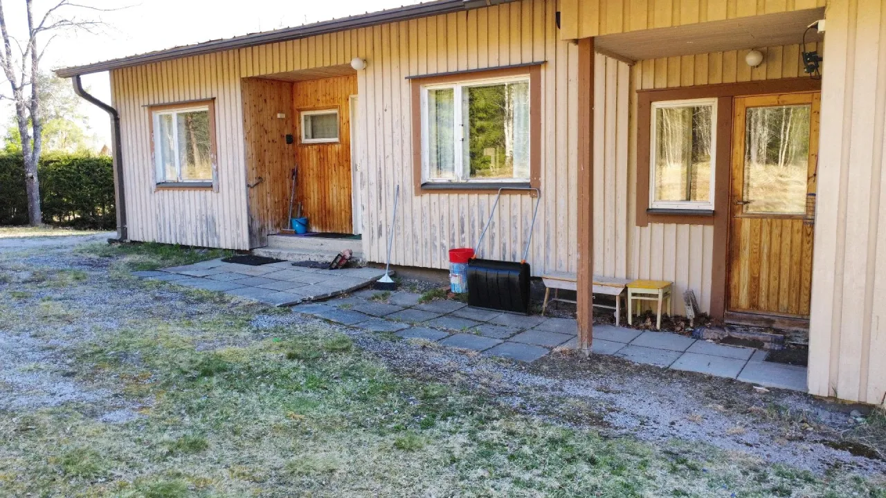 Дом в Сейняйоки, Финляндия, 83 м² - фото 4