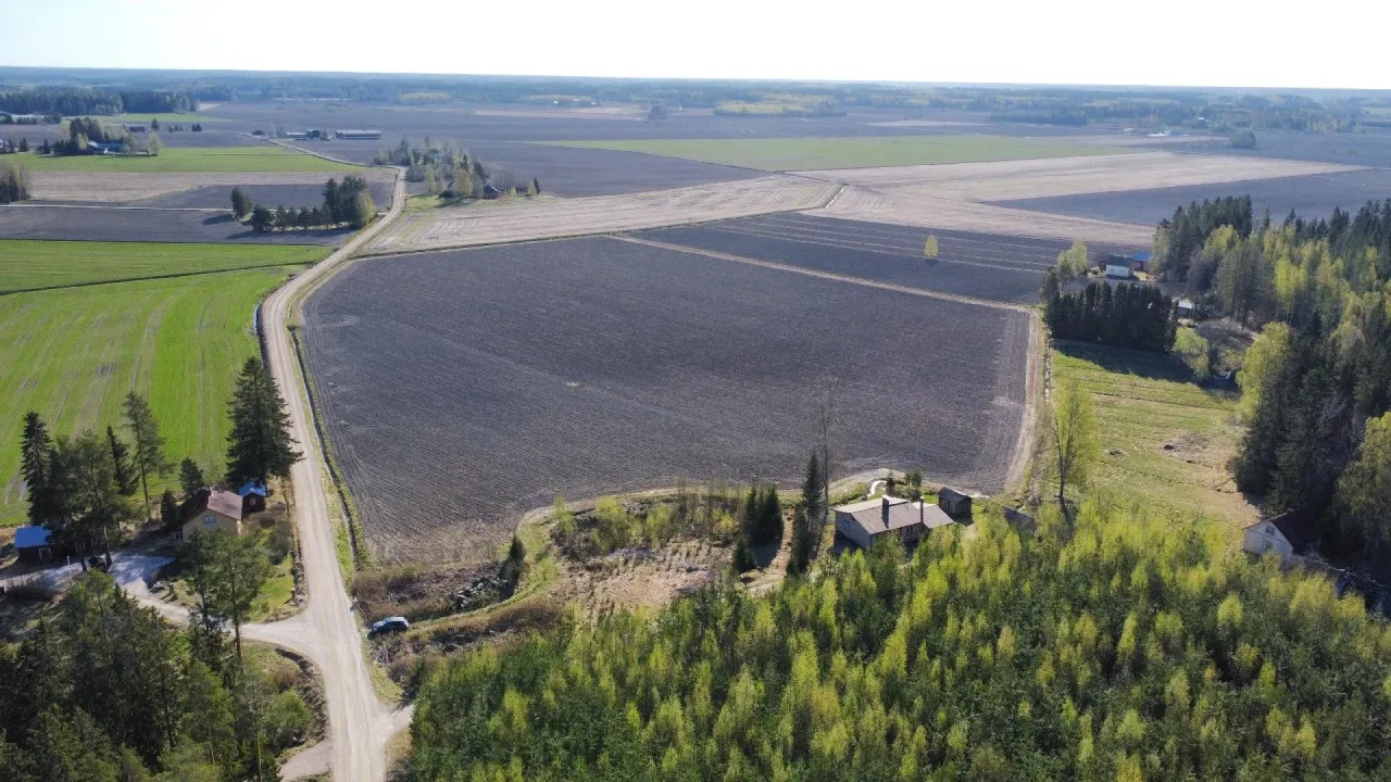 Дом в Сейняйоки, Финляндия, 83 м² - фото 18