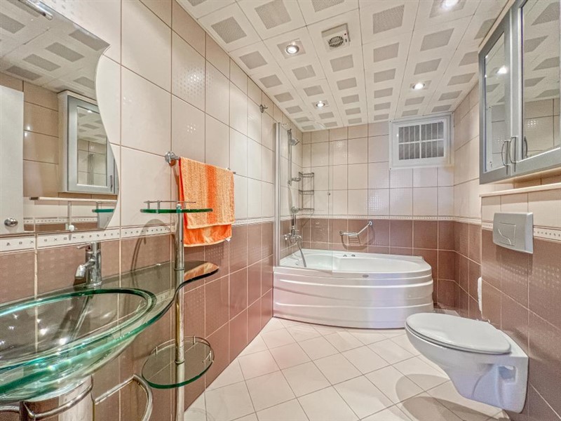 Квартира в Алании, Турция, 125 м² - фото 9