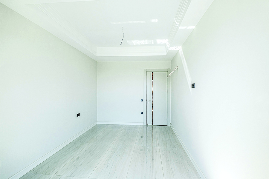 Квартира в Алании, Турция, 75 м² - фото 10