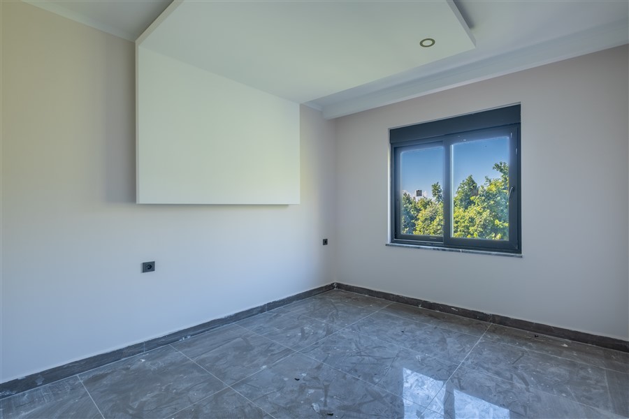 Квартира в Алании, Турция, 50 м² - фото 10